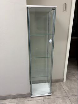 Glass Shelf
