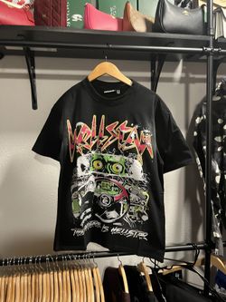 Hellstar T-shirt