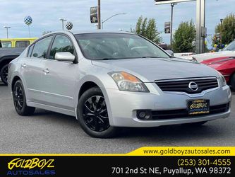 2009 Nissan Altima