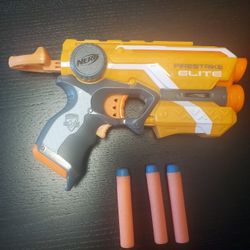 Nerf "FIRESTRIKE ELITE"