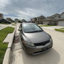 2006 Honda Civic
