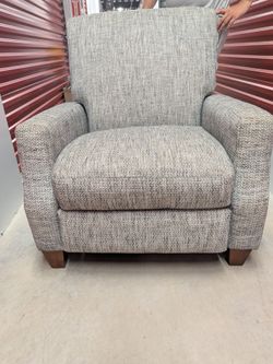 Havertys reclining chair