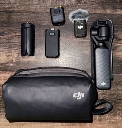 Dji Osmo Pocket 3