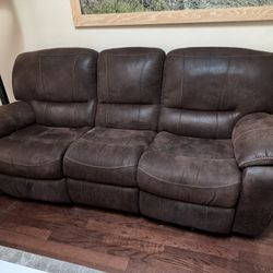 3Piece Living room Set