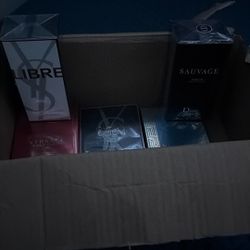 colognes 