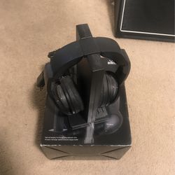 Sony MDR-RF985RK Wireless Headphones 