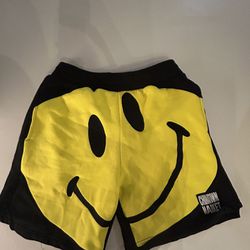 Chinatown Market Smiley Originals Shorts