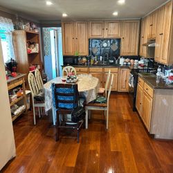 Traila De 2 Recamaras, Cocina Y Un Baño 