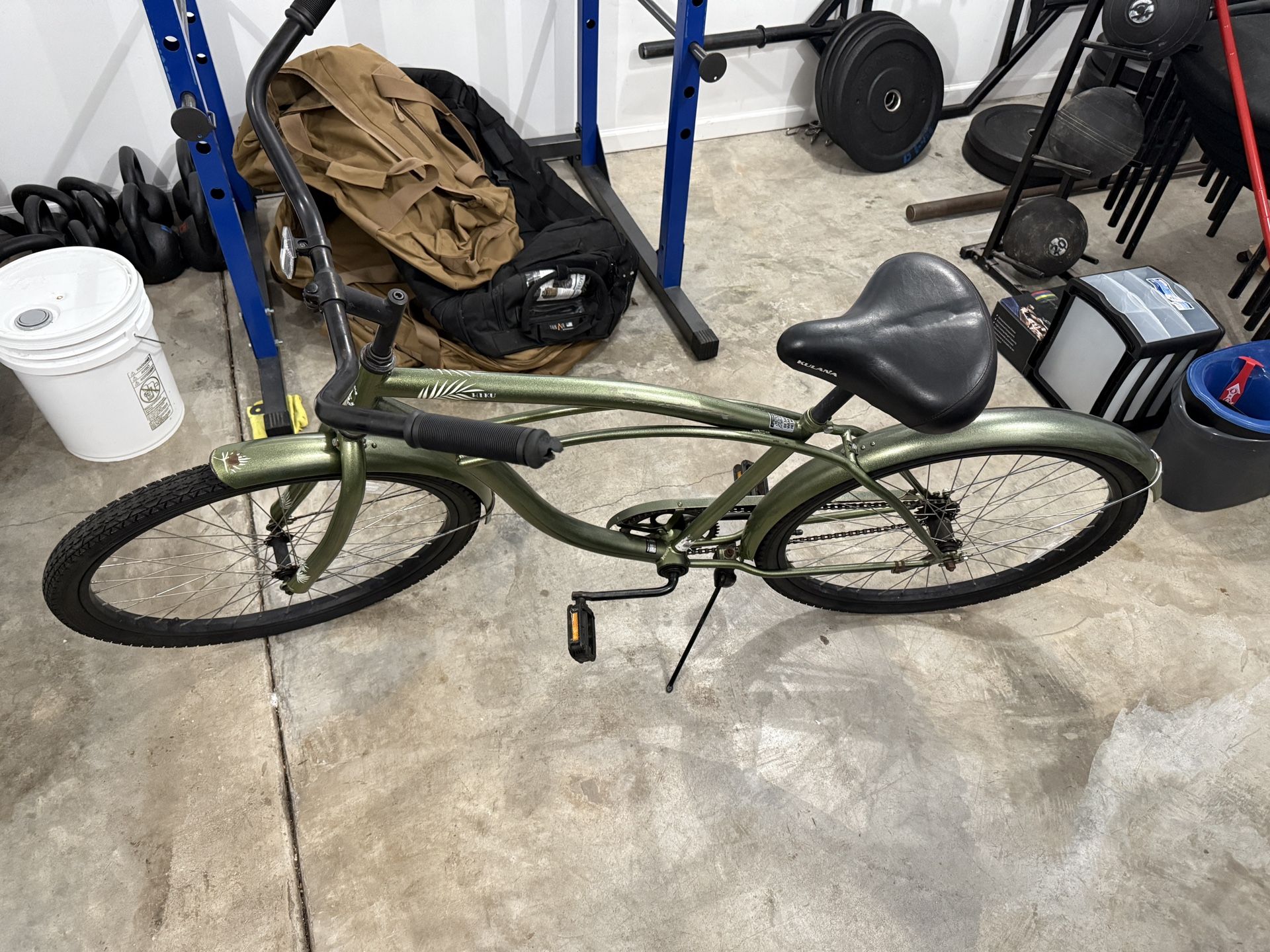 Bike 