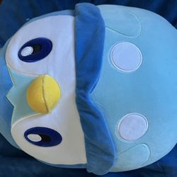 Piplup Squishmallow