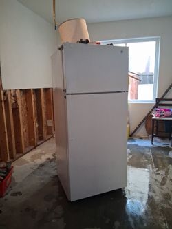 Fridge