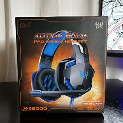  Kotion Each Pro Gaming Headset (Cable)