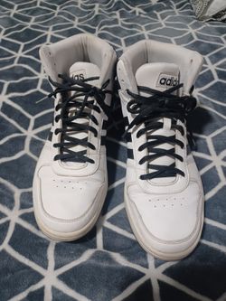 Men's Hightop Adidas