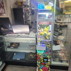 Game Hunters Video Game/ Card Shop