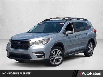 2022 Subaru Ascent
