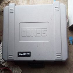 Brand New Senco Nail Gun 