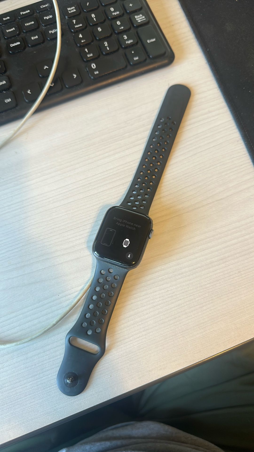 Apple Watch SE