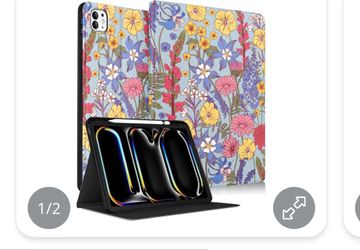Ipad case