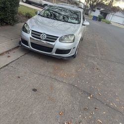 Jetta mk.2.5