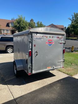 Tráiler