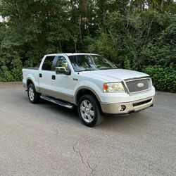 2008 Ford F-150