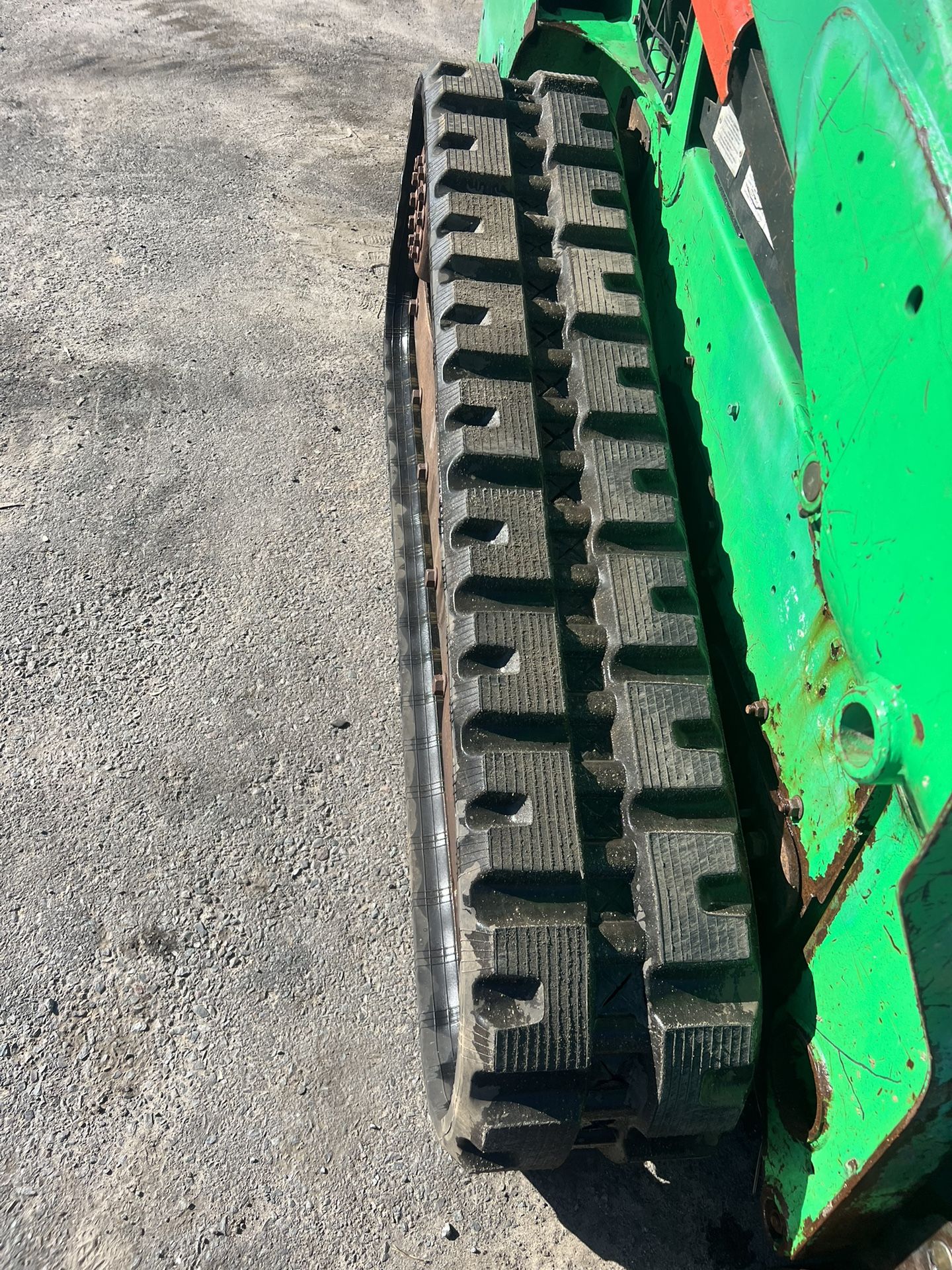 2014 Bobcat T590 Skid Steer for Sale in El Cajon, CA - OfferUp