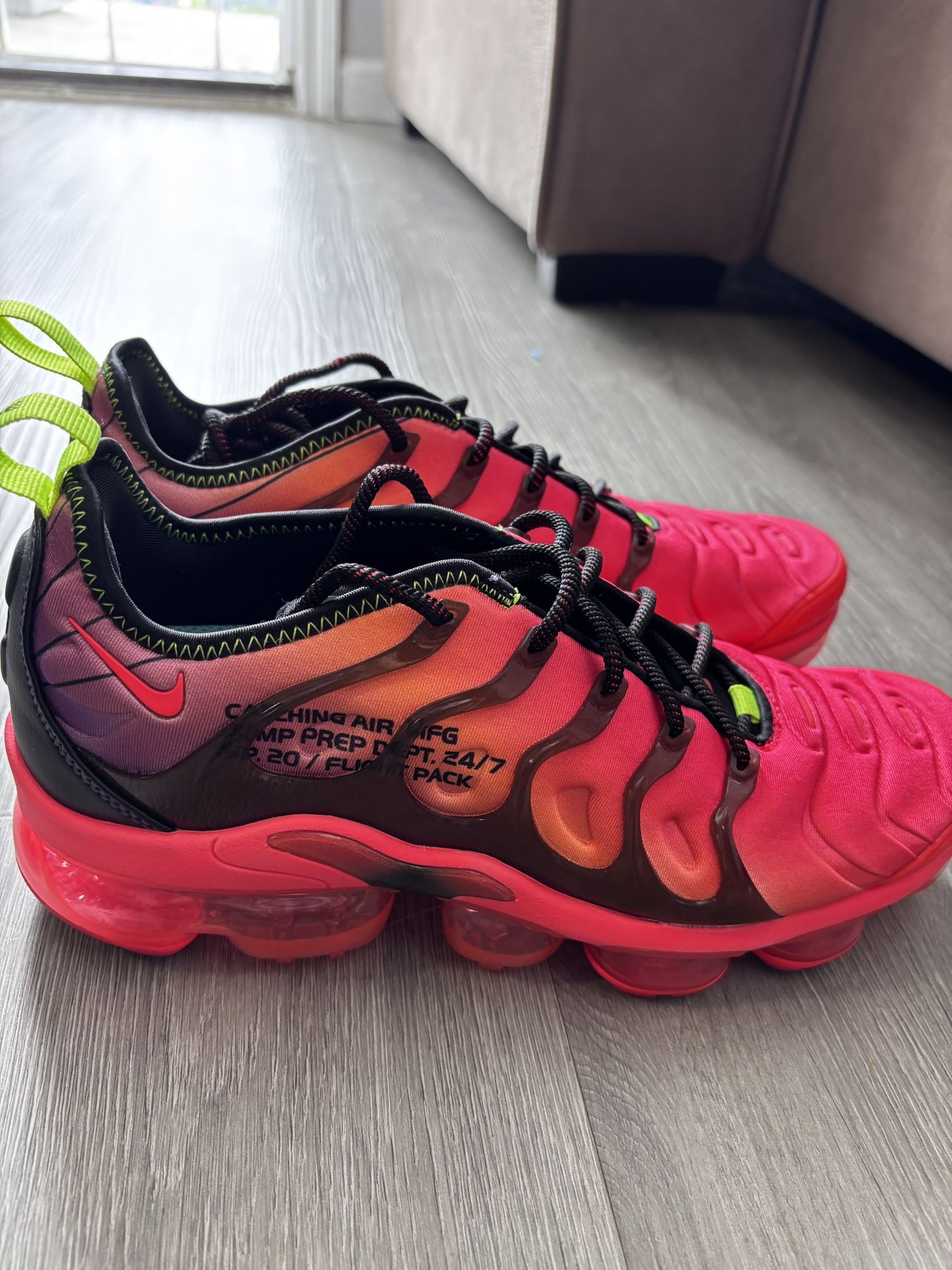 Nike Vapor Max
