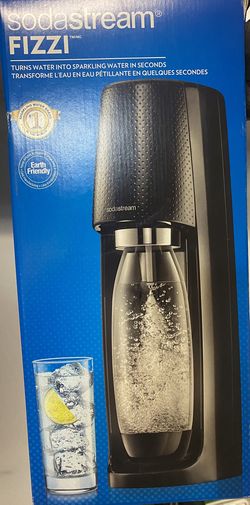Soda Stream Fizzi