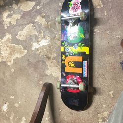 Enjoy Complete Skateboard 