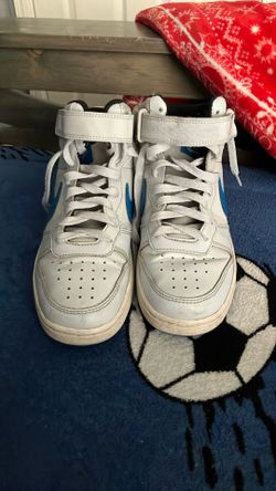 Nike Vandal High Sneakers