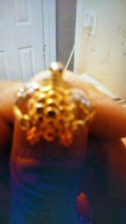 Turtle Ring