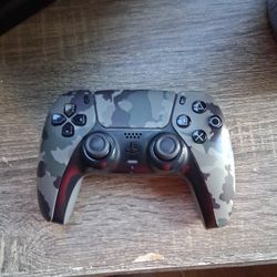 Ps5 Controller 