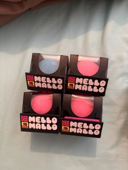 Mello Mallo Needohs
