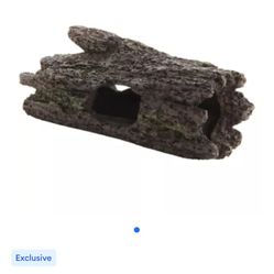 Fish Tank Decor