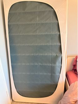Free Twin size box spring
