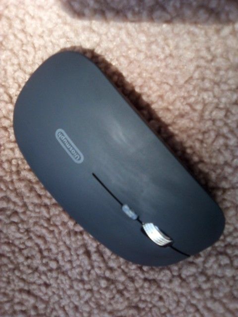 Wireless Mouse