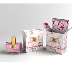 Ferrera Chic L'Eau by Mirage Brand Fragrances inspired by CH L'EAU BY CAROLINA HERRERA FOR WOMEN