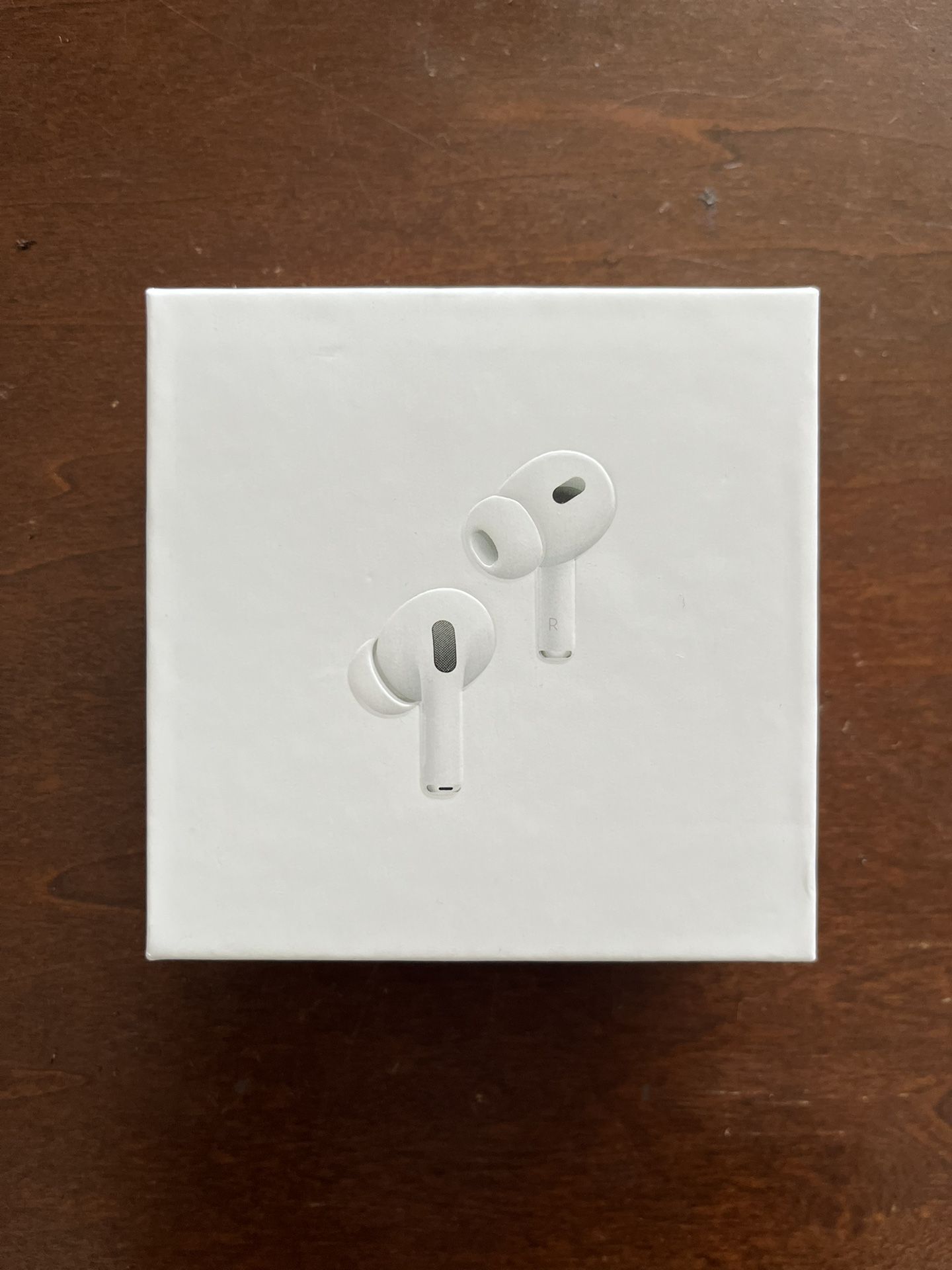Airpods Pro Gen 2