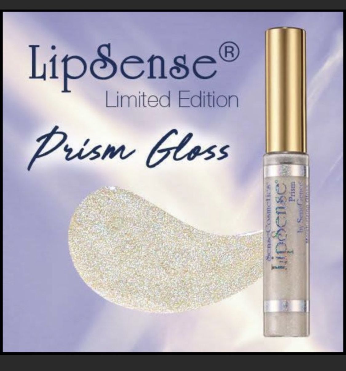LipSense Prism LipGloss