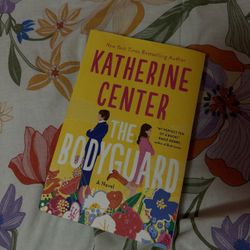 The Bodyguard Book