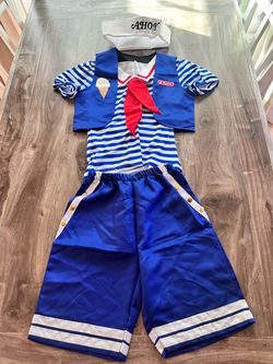 Halloween Stranger Things Robin Costume