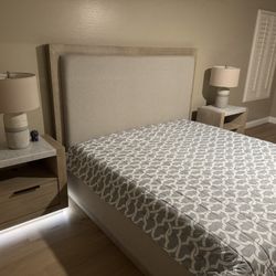 King Bed Bedroom Set