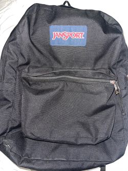 Jansport backpack