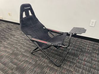 Playseat Challenge Sim Racing Seat