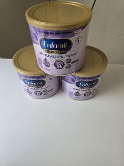 Enfamil Neuro Pro Gentalease 