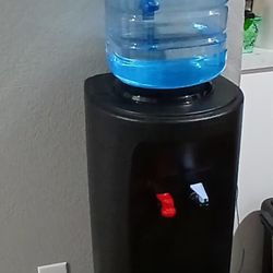 Oasis water cooler 