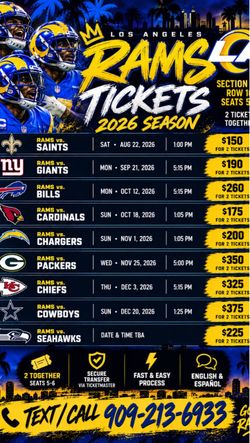 Rams
