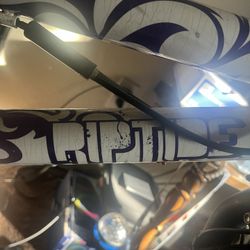Riptide Bmx Bike Custom