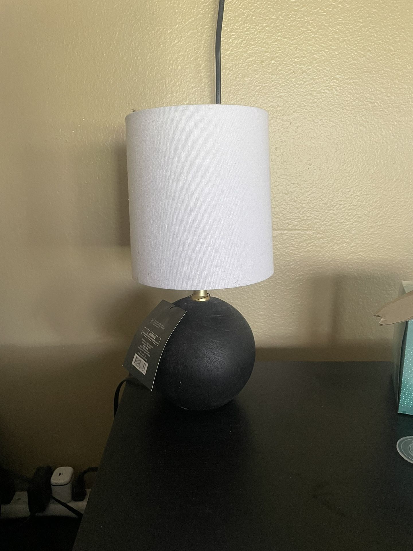Table Lamp