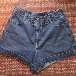 Shorts J.Crew Women's High-Waisted 